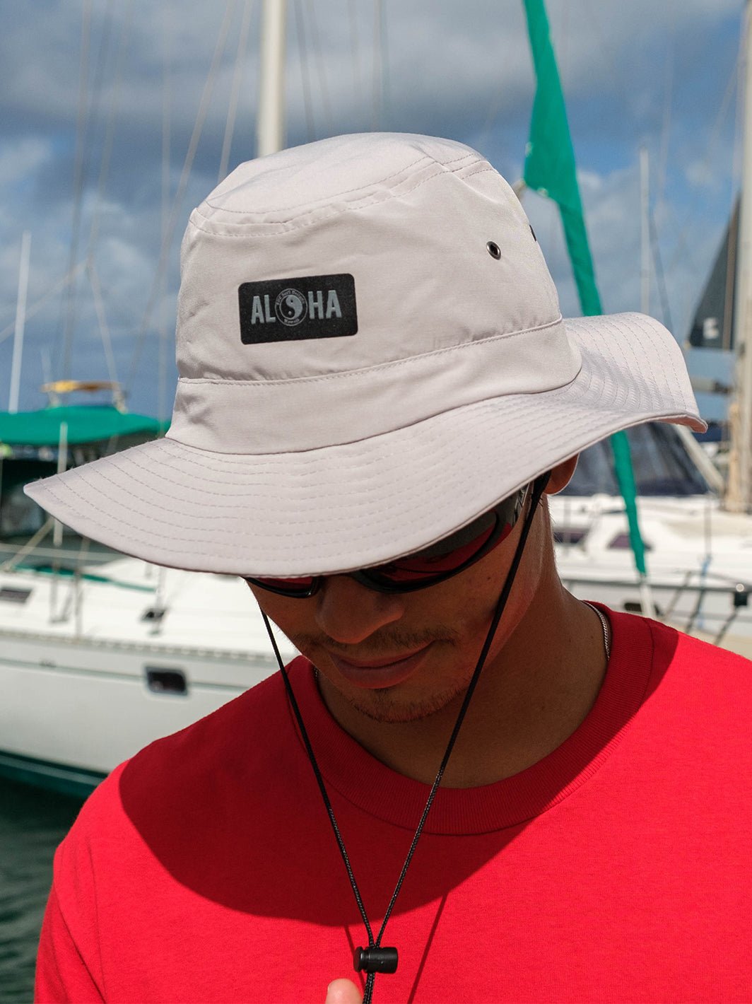 T&C Surf Designs Watson Hat,