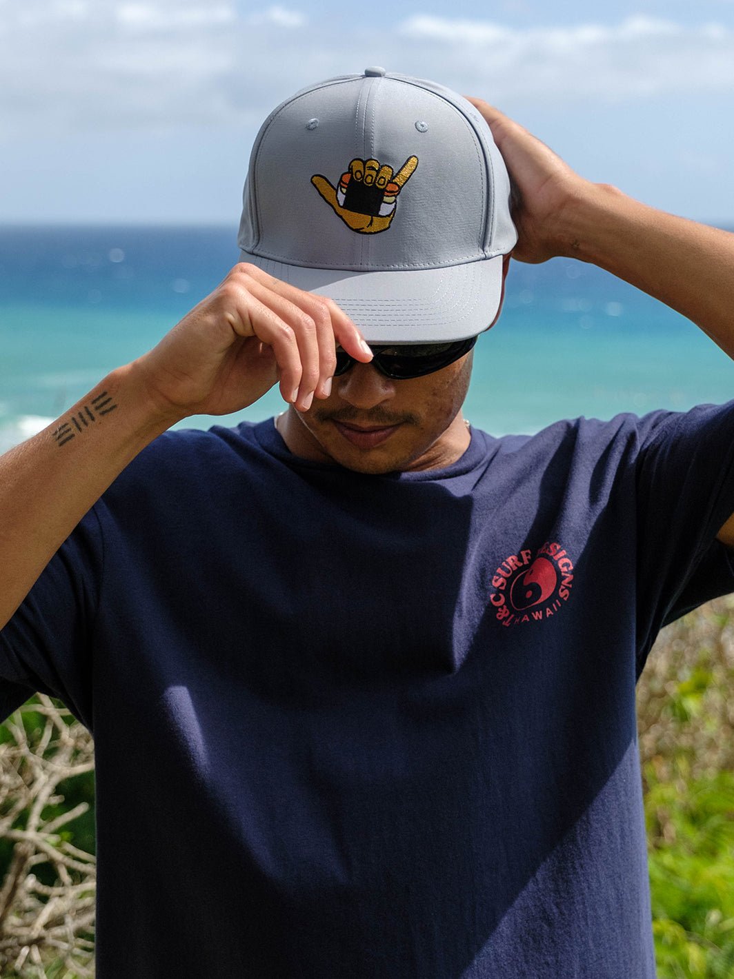 T&C Surf Designs - Hats