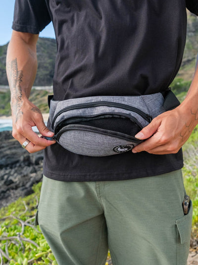 T&C Surf Designs T&C Surf Small Fanny Pack, 