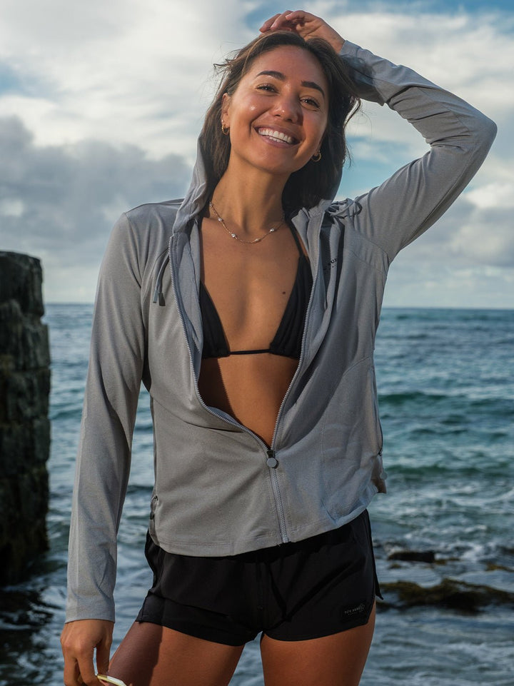 T&C Surf Designs Cabana Daze Jacket,