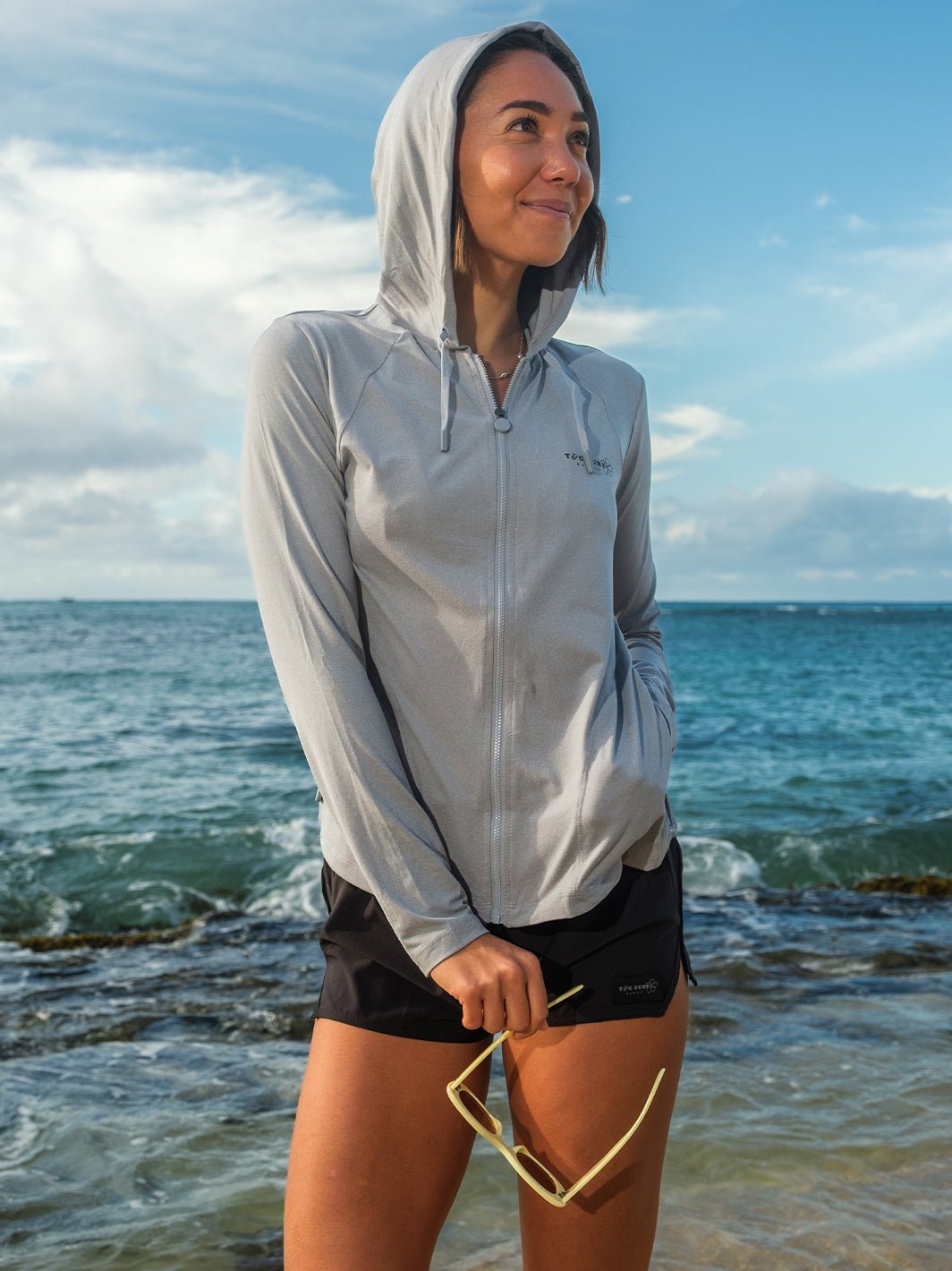 T&C Surf Designs Cabana Daze Jacket,