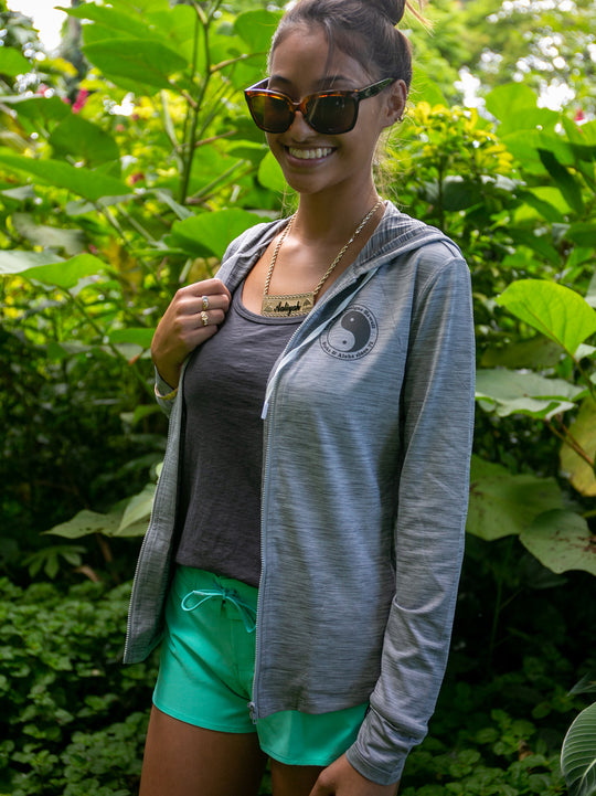 T&C Surf Designs T&C Surf Cabana Daze Jacket, 