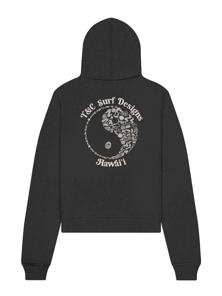 Pupu Logo Classic Pullover Hoodie