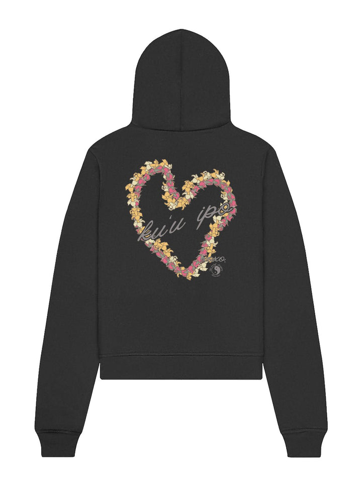 Lei Pu'uwai Classic Hoodie - T&C Surf Designs