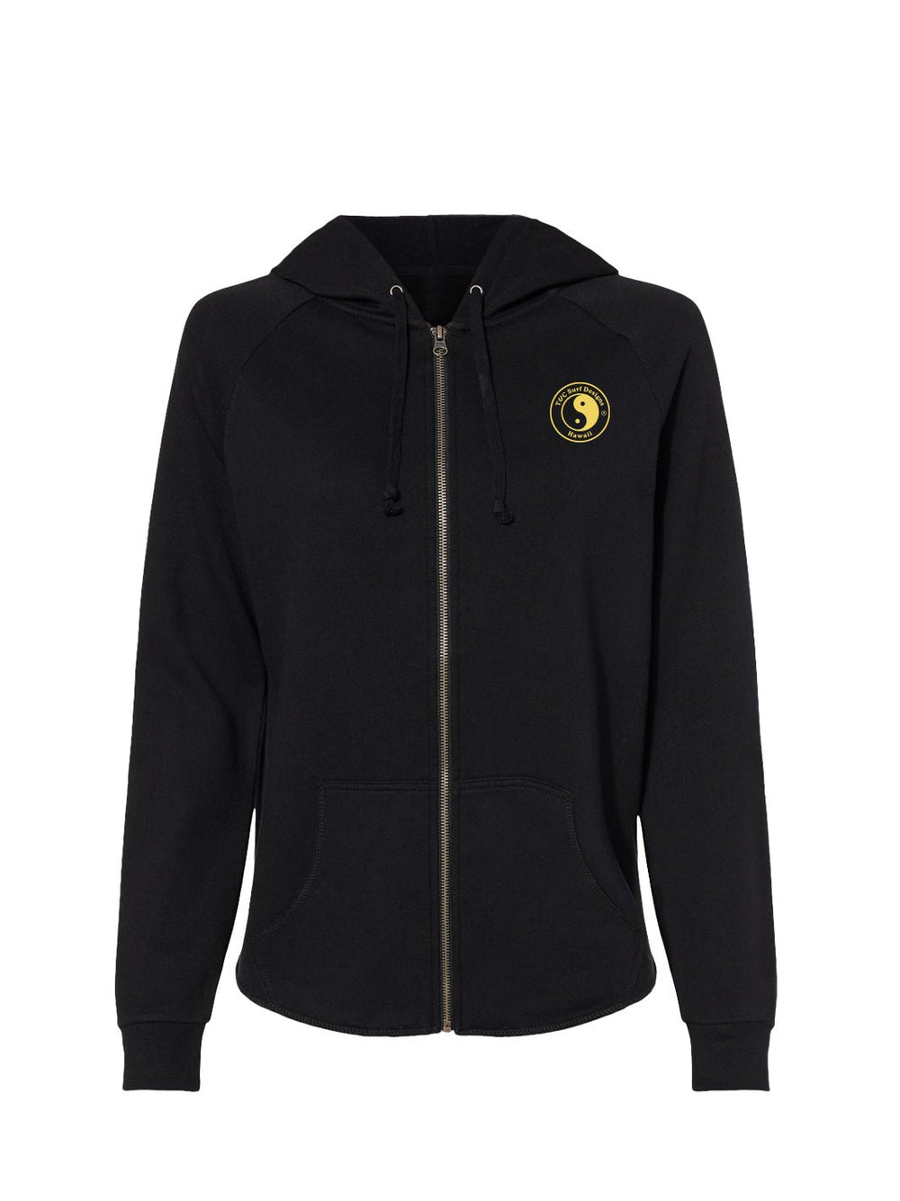 T&C Surf Designs Awapuhi Zip Hoodie,