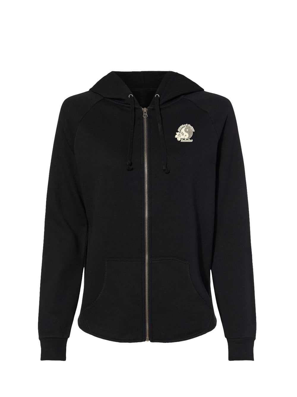 Retro Puakeni Zip Hoodie - T&C Surf Designs