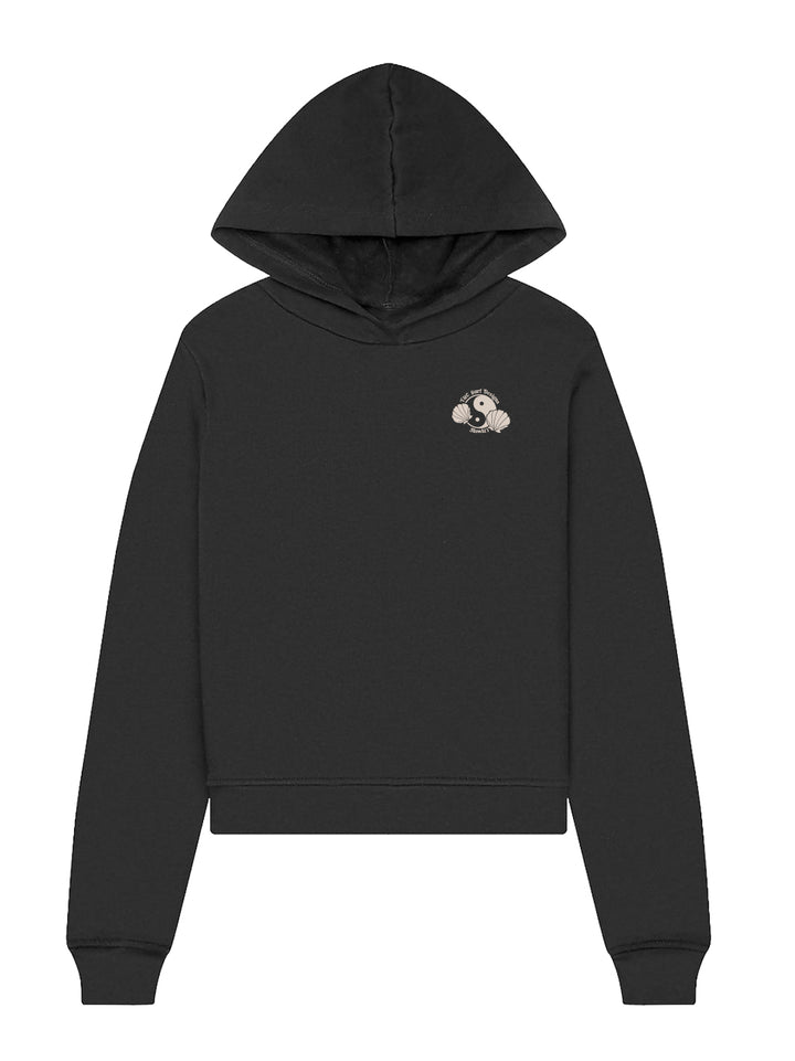 Pupu Logo Classic Pullover Hoodie