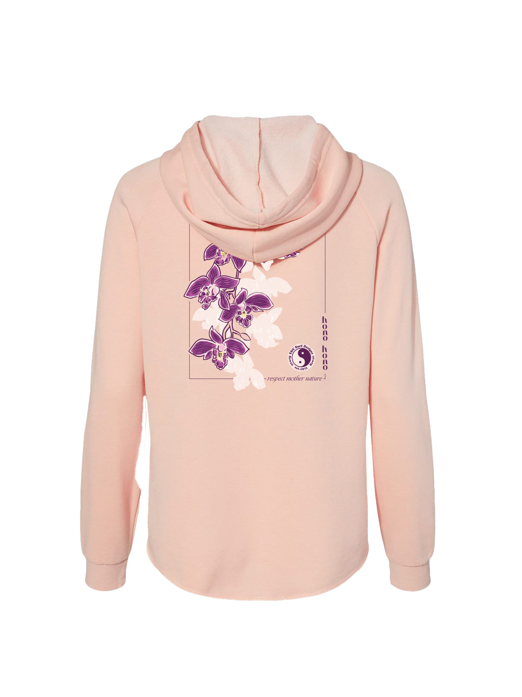 Women's Fleece, Hoodies, Jackets, Swim – T&C Surf Designs