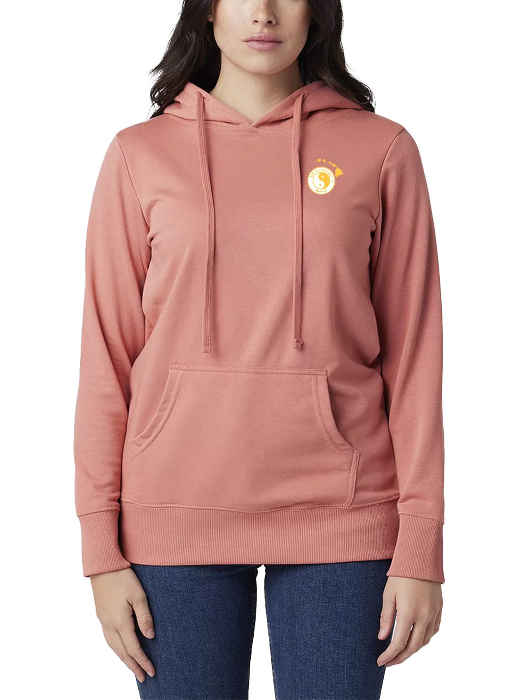 T&C Surf Designs North Shore Vintage Pullover Hoodie,