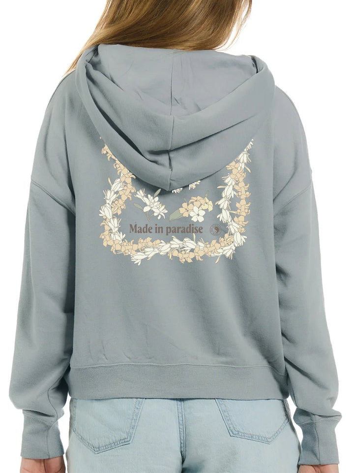 Lei Lei Pullover Hoodie - T&C Surf Designs