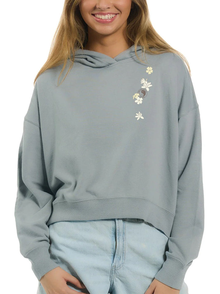 Lei Lei Pullover Hoodie - T&C Surf Designs