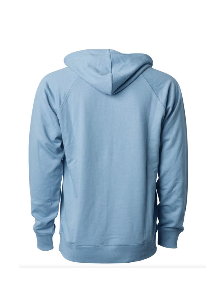 North Shore Beach Day Pullover Hoodie