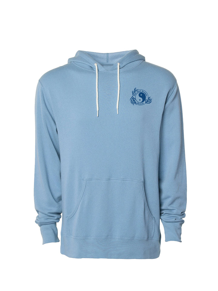 T&C Surf Designs Makaha Pullover Hoodie,