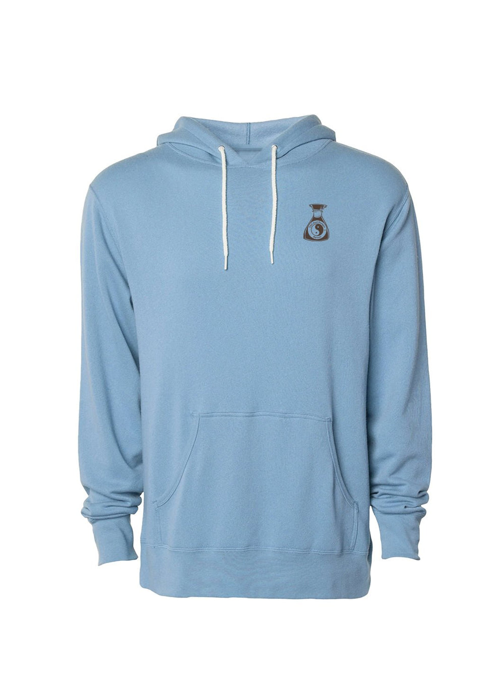 Shoyu Poke Pullover Hoodie - T&C Surf Designs
