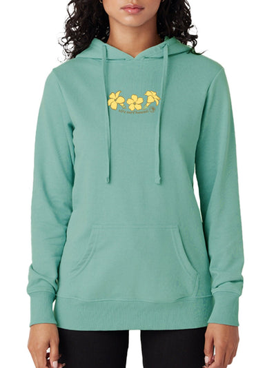 T&C Surf Designs T&C Surf Falling Puakeni Pullover Hoodie, 