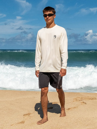 T&C Surf Designs T&C Surf Antix Long Sleeve Rashguard, 