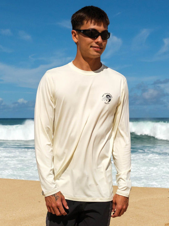 T&C Surf Designs T&C Surf Antix Long Sleeve Rashguard, 