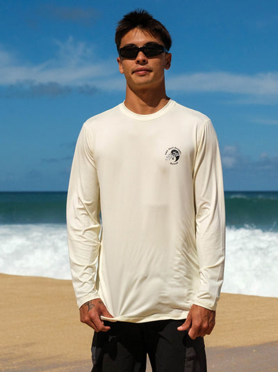 T&C Surf Designs T&C Surf Antix Long Sleeve Rashguard, 