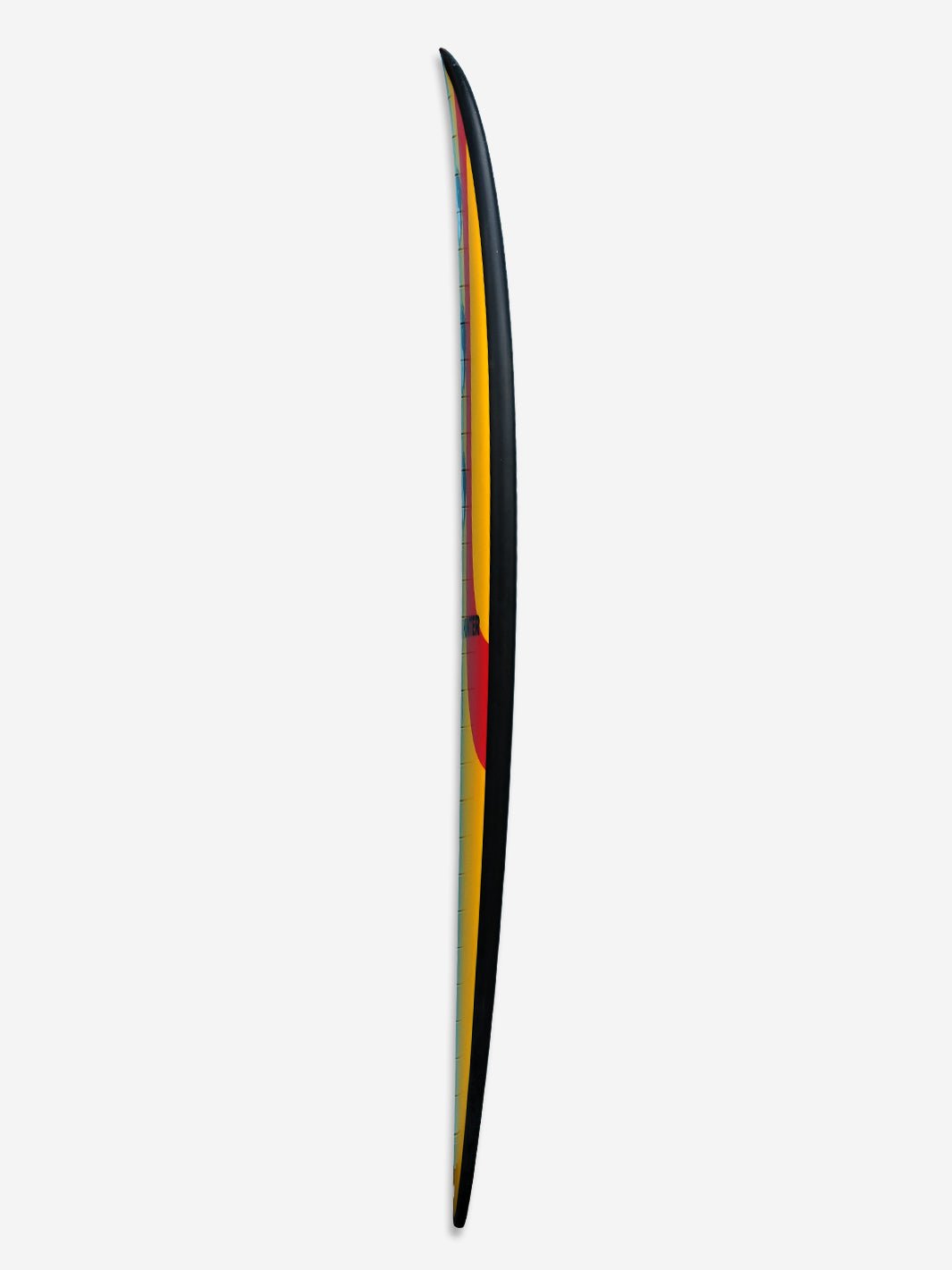 T&C Surf Designs Regulator,