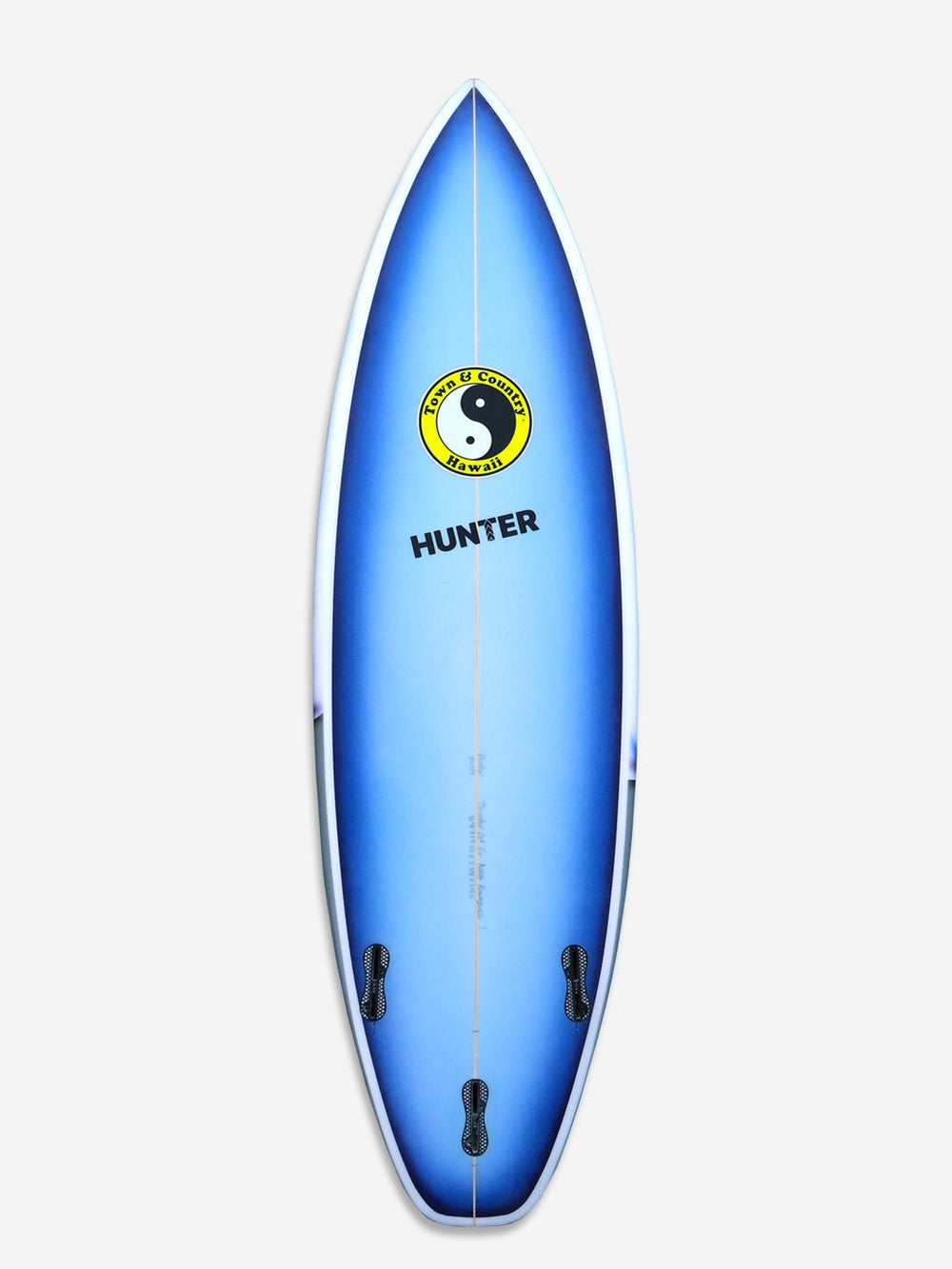 T&C Surf Designs Thundercat,