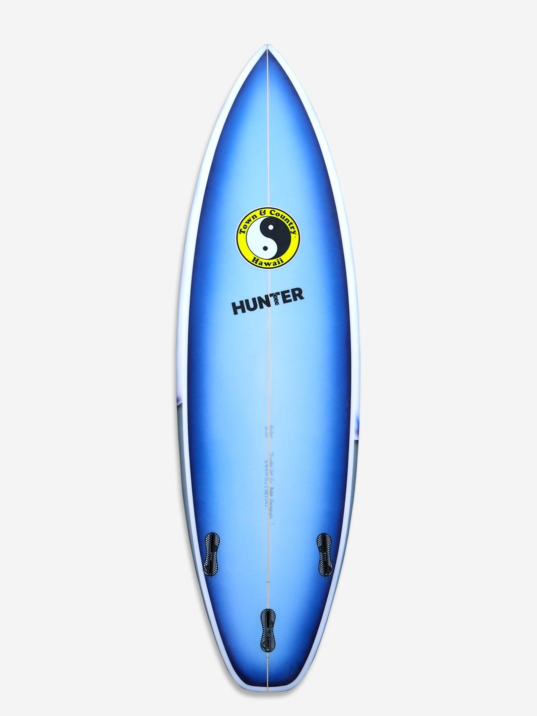 T&C Surf Designs Thundercat,