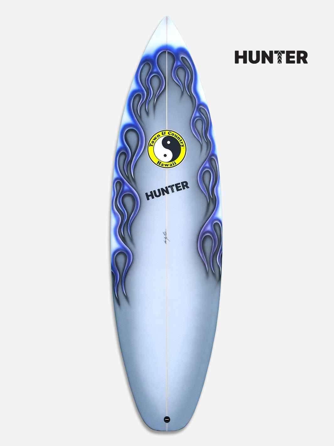 T&C Surf Designs Thundercat,