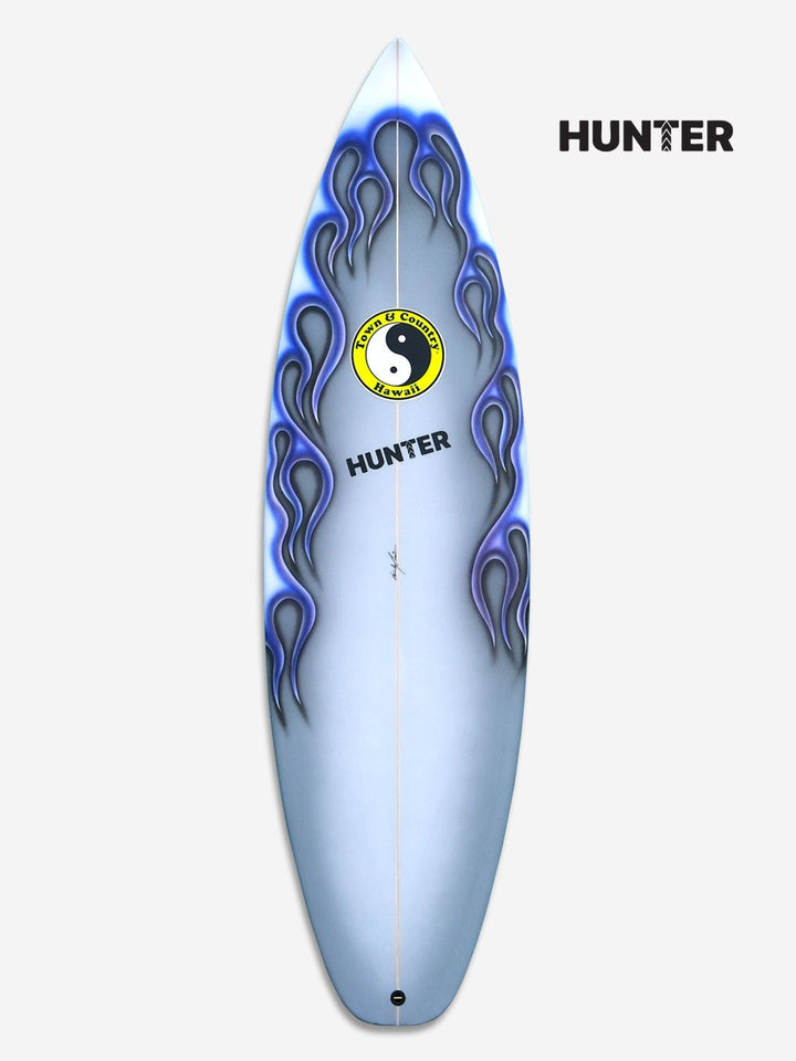 T&C Surf Designs Thundercat,