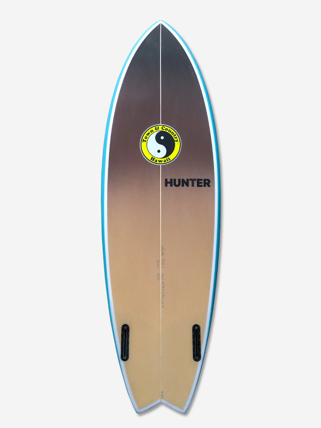 T&C サーフボード 　5.7 SURFBOARDS – T&C Surf Designs