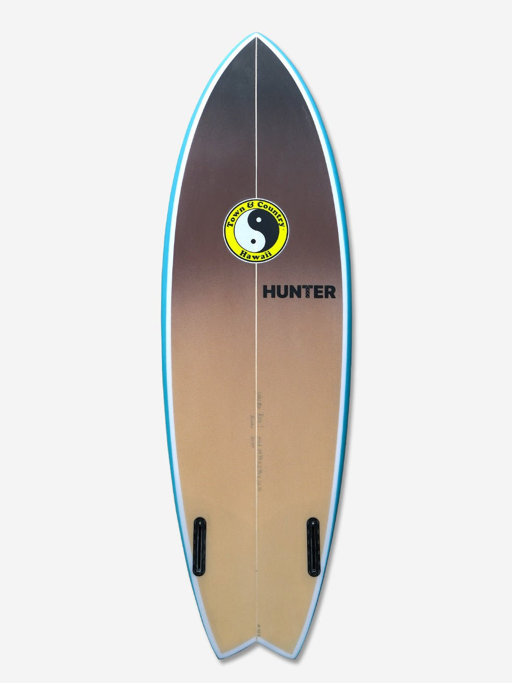 T&C Surf Designs Uhu,