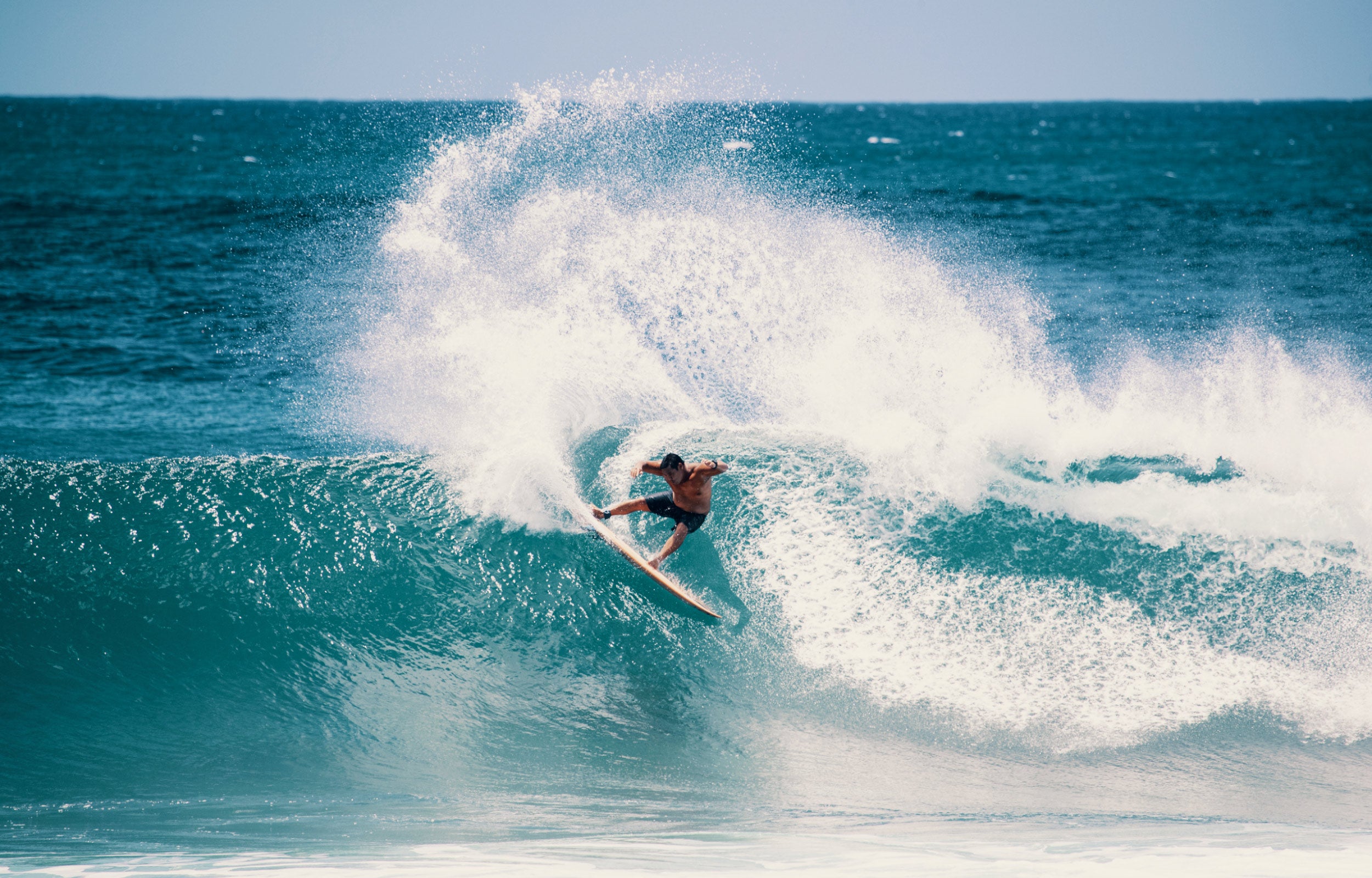 Hybrids – T&C Surf Designs