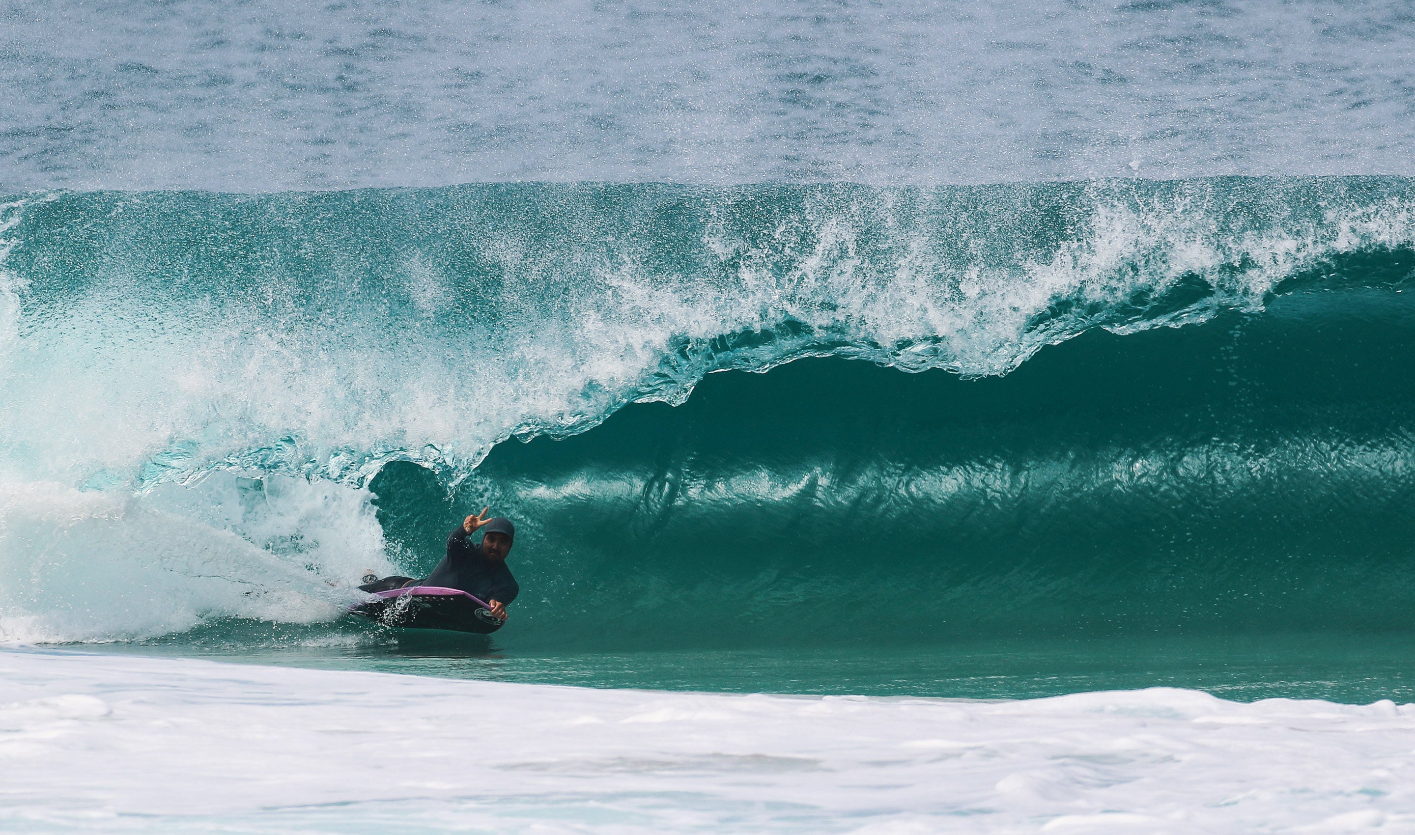 Bodyboard Team – T&C Surf Designs