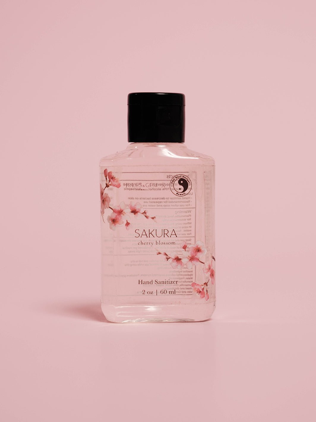 beautifulcrin　さくらんぼ　1kg T&C Surf x Jules & Gem Sakura 2 oz Gel Hand Sanitizer – T&C Surf