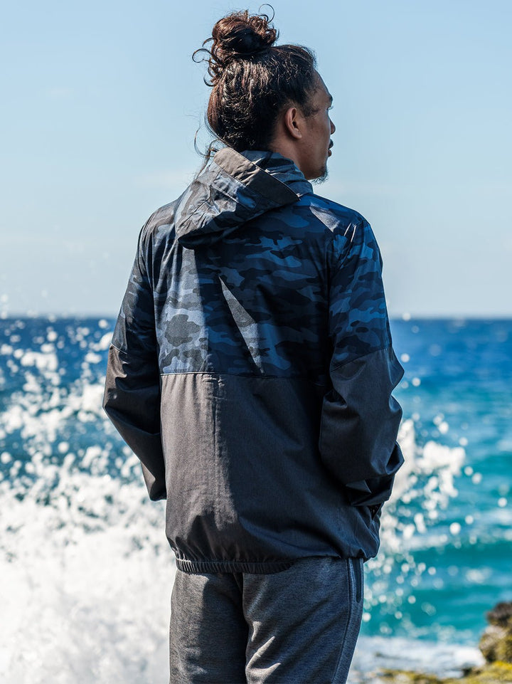 Major Jacket - T&C Surf Designs