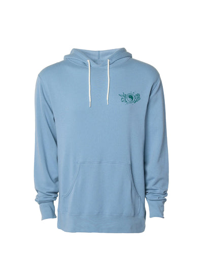 T&C Surf Designs T&C Surf Seahorse Pullover Hoodie, 