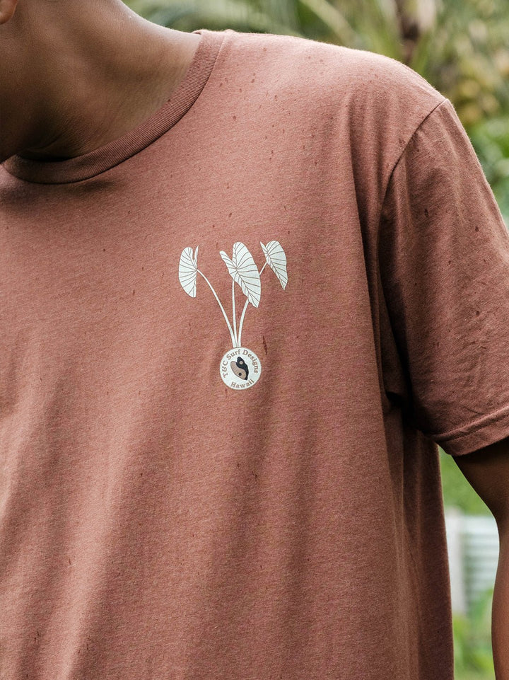 Kalo Daze Jersey Tee - T&C Surf Designs