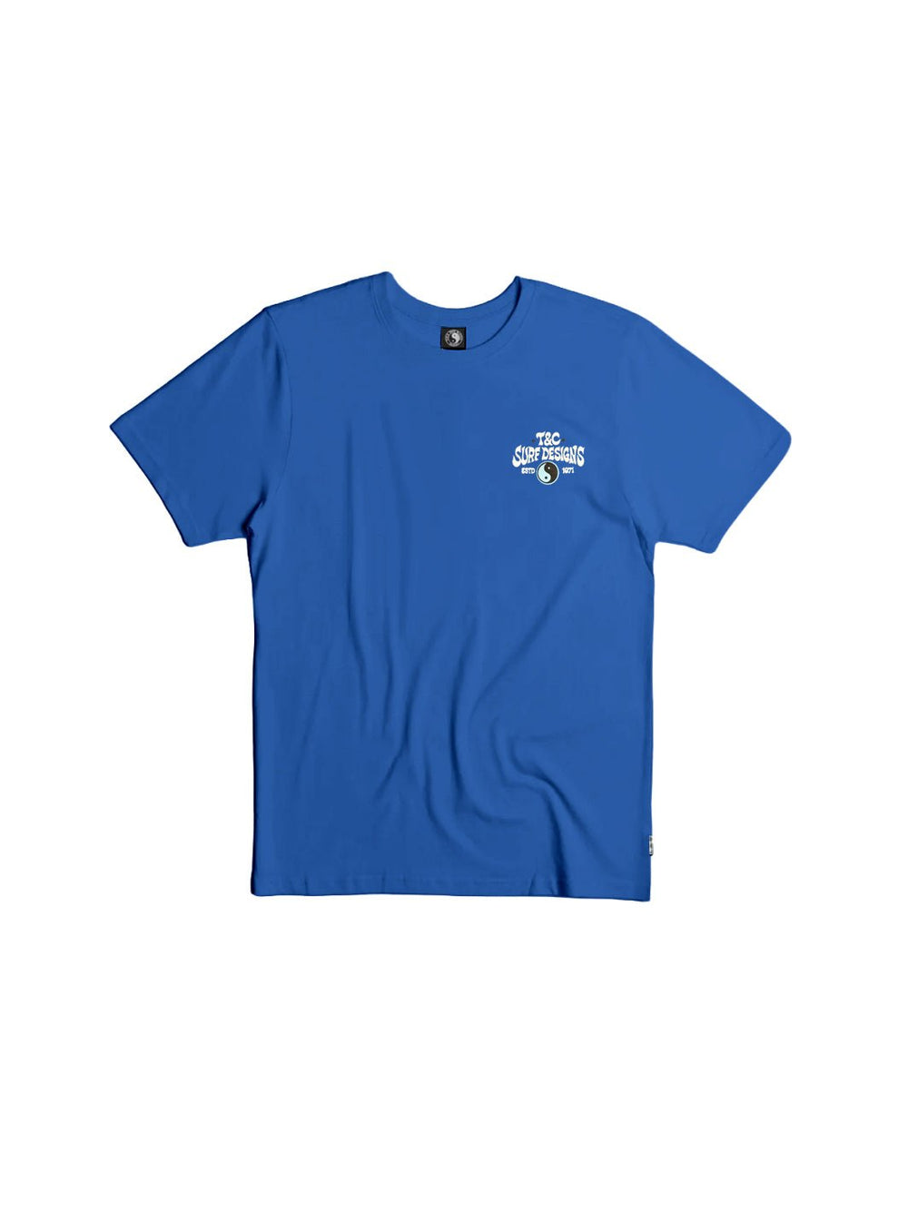 T&C Surf Designs Kids Australia Good Vibes Tee,
