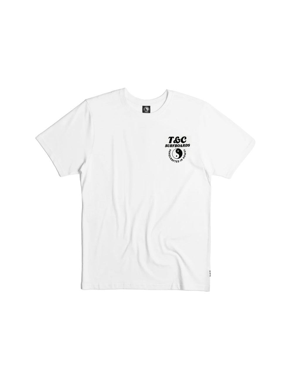 T&C Surf Designs Kids Australia Location Tee,