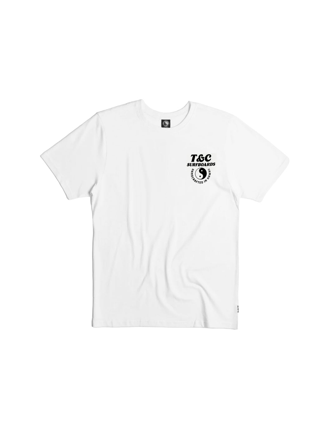 T&C Surf Designs Kids Australia Location Tee,