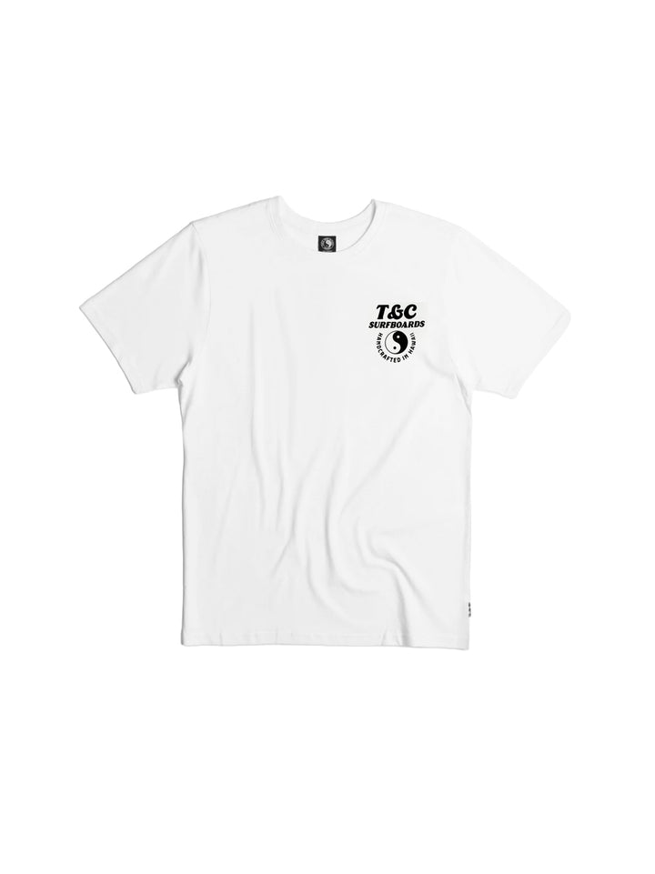 T&C Surf Designs Kids Australia Location Tee,