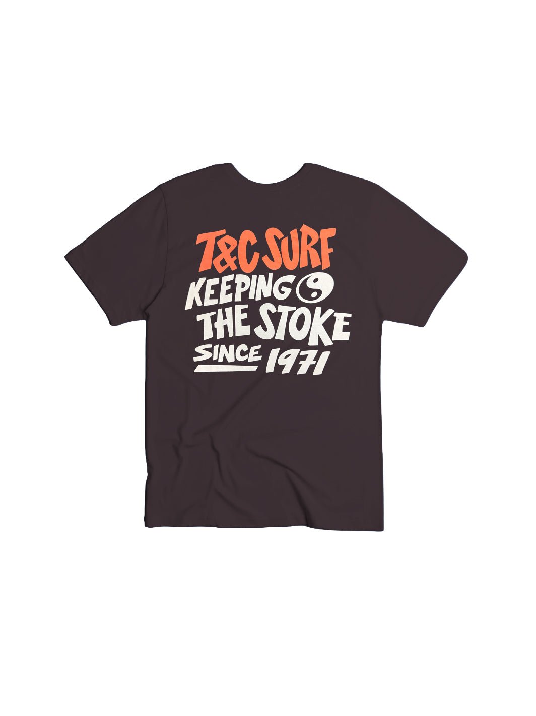 Kids Australia The Stoke Tee - T&C Surf Designs