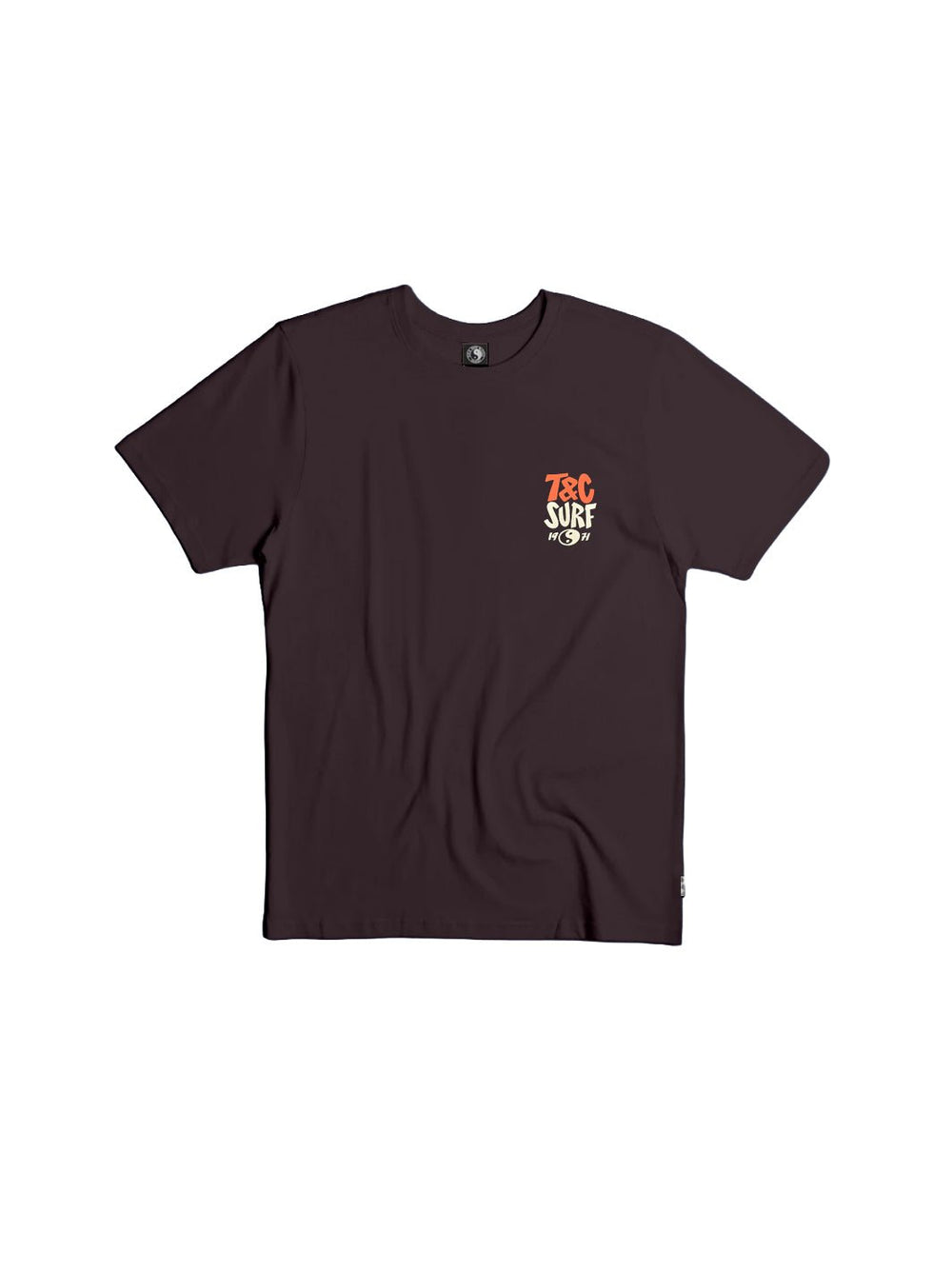 Kids Australia The Stoke Tee - T&C Surf Designs