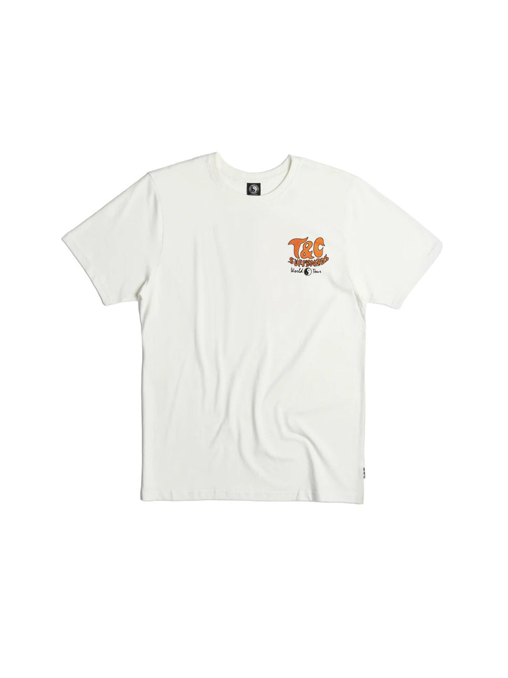 T&C Surf Designs Kids Australia World Tour Tee,