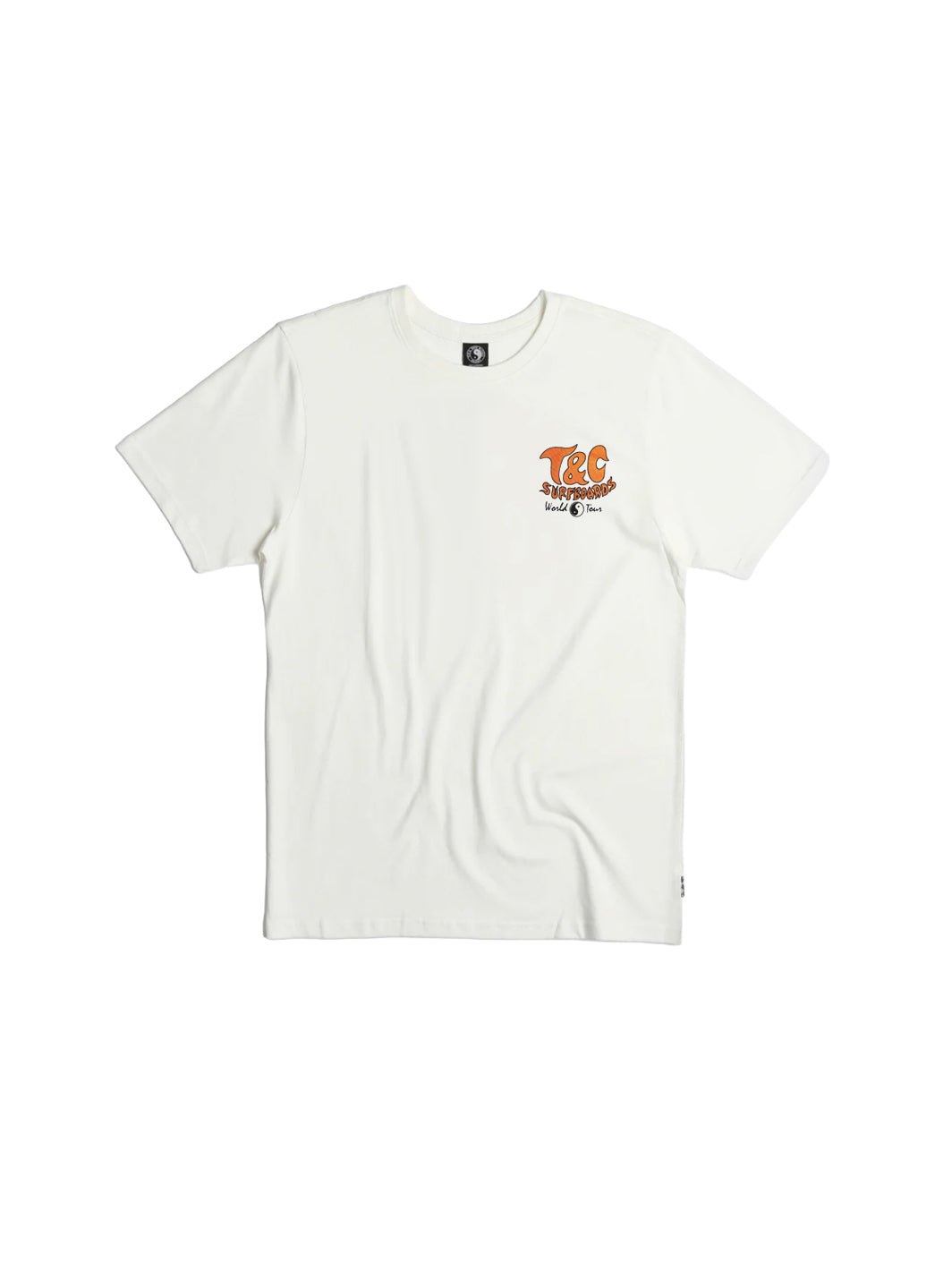 T&C Surf Designs Kids Australia World Tour Tee,
