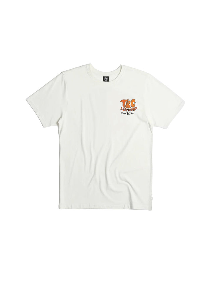 T&C Surf Designs Kids Australia World Tour Tee,