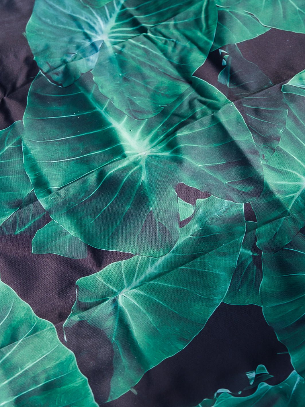 Kaneohe Kalo Thick Beach Mat - T&C Surf Designs