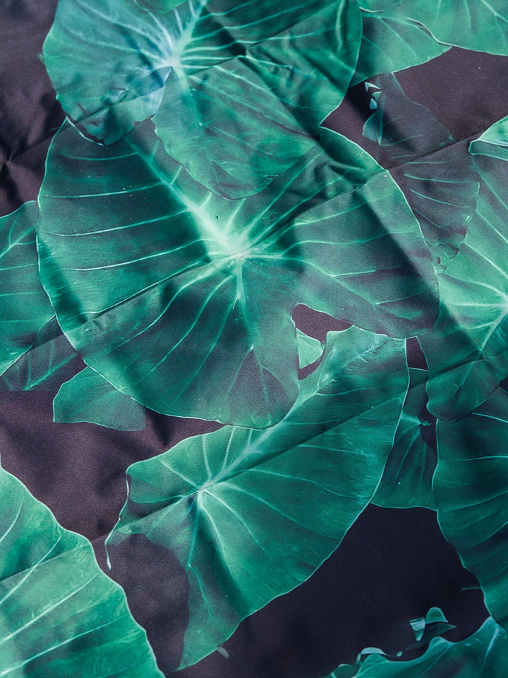 Kaneohe Kalo Thick Beach Mat - T&C Surf Designs