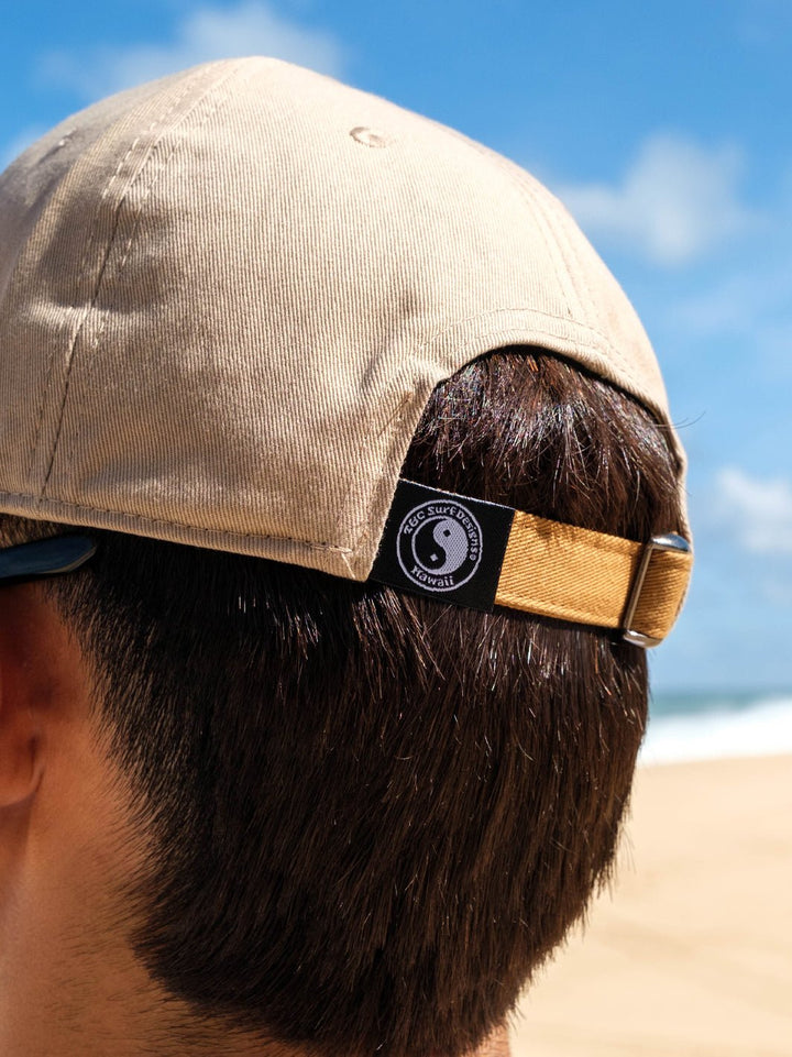 T&C Surf Designs Aloha Arch Cap,