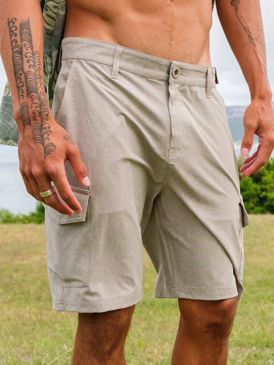 Men's Surf Shorts, Board Shorts & Surf Trunks – T&C Surf Designs