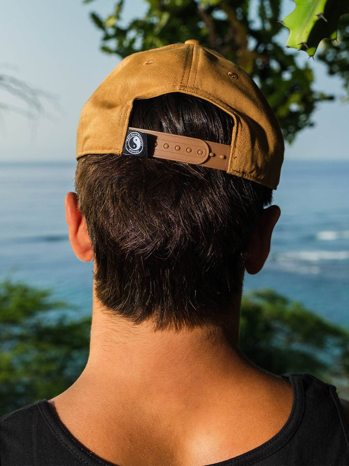Luau Cap - T&C Surf Designs