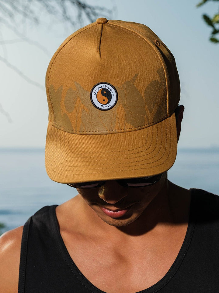 Luau Cap - T&C Surf Designs